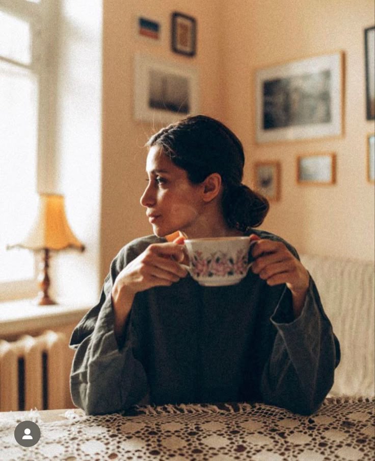 Menemukan Ketenangan dalam Momen Pribadi yang Sederhana